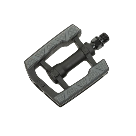 Przejdź do produktu Pedały Author APD-758 Black/Grey