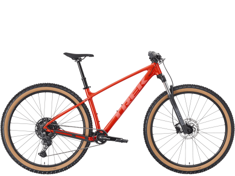 Przejdź do produktu Rower Trek Marlin 6 27,5" Lava
