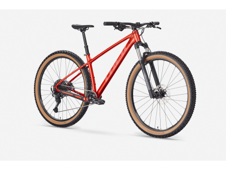 Przejdź do produktu Rower Trek Marlin 6 27,5" Lava