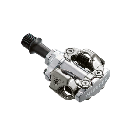 Przejdź do produktu Pedały SPD Shimano M 540 Srebrne