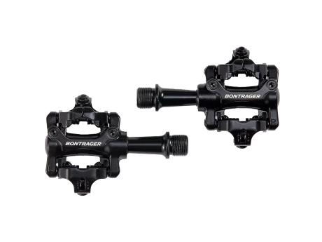 Przejdź do produktu Pedały Bontrager Comp MTB No Cage Alloy Black