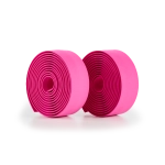 Owijka Trek Cork Pink