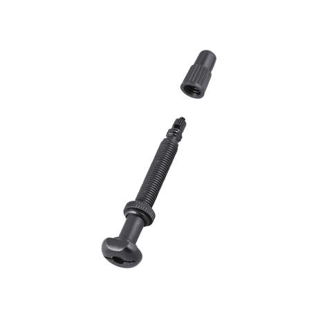Przejdź do produktu Zawór Wentyl Bontrager TLR 60mm