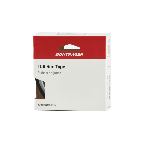 Przejdź do produktu Taśma na obręcz Bontrager TLR 23x10m czarna