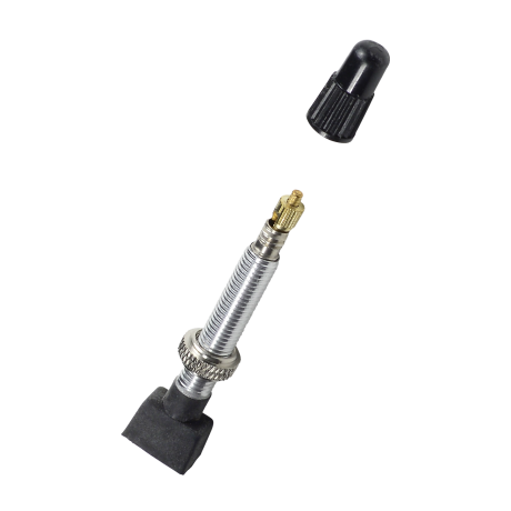 Przejdź do produktu Zawór Wentyl Bontrager Tubeless Valve 700C 32mm