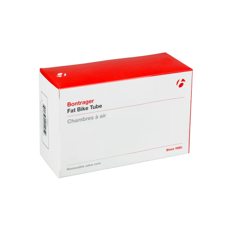 Przejdź do produktu Dętka Bontrager Fat 27,5 x 3,5  Presta 34 mm