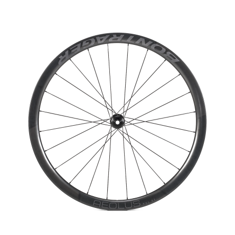 Przejdź do produktu Koło Bontrager Przód Aeolus RSL 37 TLR 12T Black