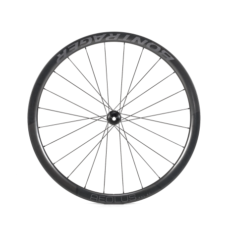 Przejdź do produktu Koło Bontrager Tył Aeolus RSL 37 TLR  Black