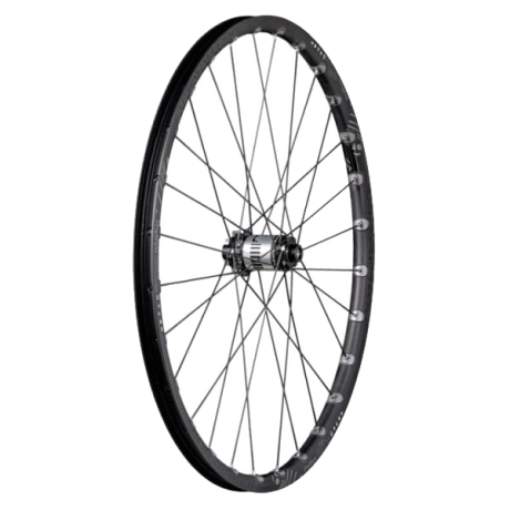 Przejdź do produktu Koło Przednie Bontrager Elite TLR 5/15 26 Black