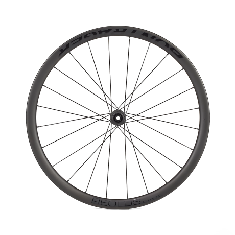 Przejdź do produktu Koło Bontrager Aeolus Elite 35 TLR 700 Black Przód