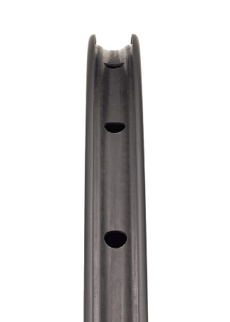 Przejdź do produktu Koło Bontrager Aeolus Elite 35 TLR 700 Black Przód