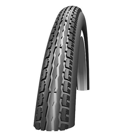 Przejdź do produktu Opona 18 Schwalbe HS 116 18x1-3/8 Czarna