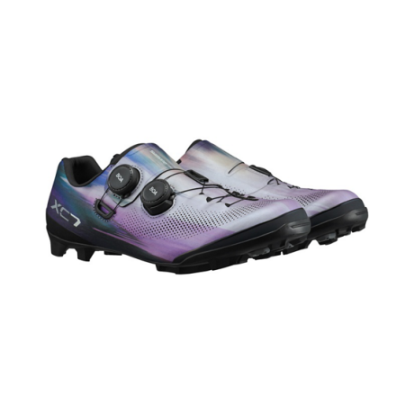 Przejdź do produktu Buty SPD Shimano MTB SH-XC703 Butterfly
