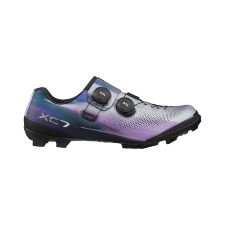 Przejdź do produktu Buty SPD Shimano MTB SH-XC703 Butterfly
