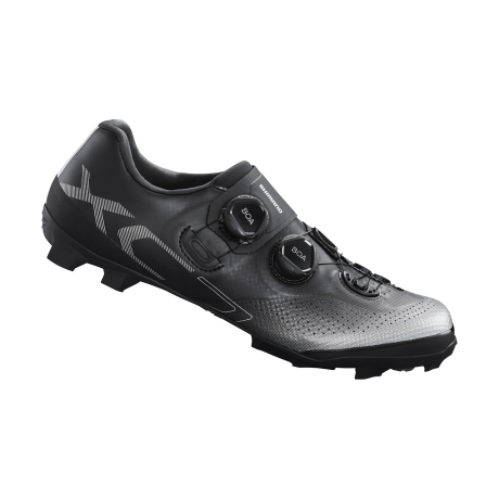 Przejdź do produktu Buty SPD Shimano MTB SH-XC702 Black