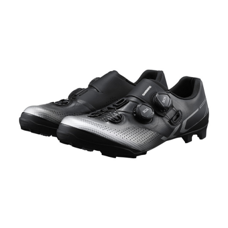 Przejdź do produktu Buty SPD Shimano MTB SH-XC702 Black