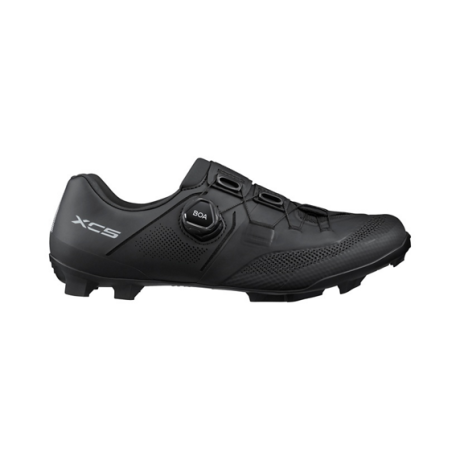 Przejdź do produktu Buty SPD Shimano MTB SH-XC503 Black