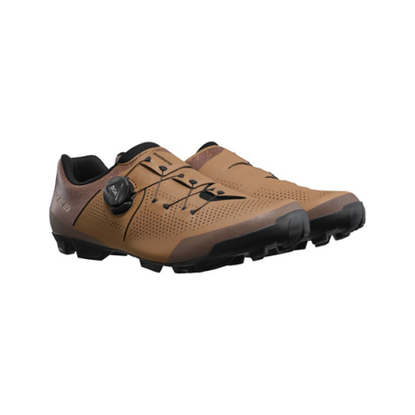 Przejdź do produktu Buty SPD Shimano MTB SH-XC302 Brown