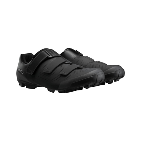 Przejdź do produktu Buty SPD Shimano MTB SH-XC102 Black