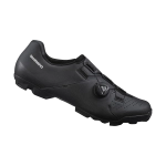 Buty Shimano SH-XC300M Black