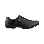 Buty SPD Shimano MTB SH-XC302 Black