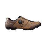 Buty SPD Shimano MTB SH-XC302 Brown
