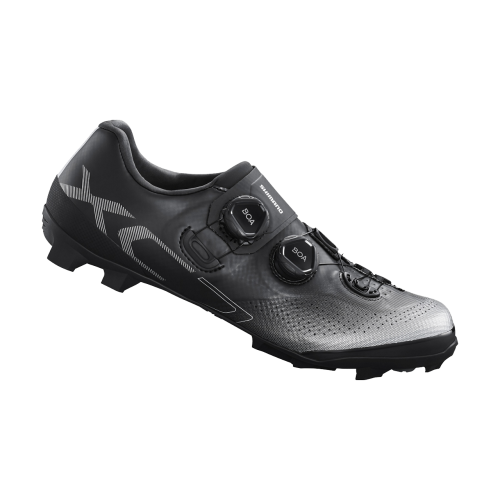Buty SPD Shimano MTB SH-XC702 Black