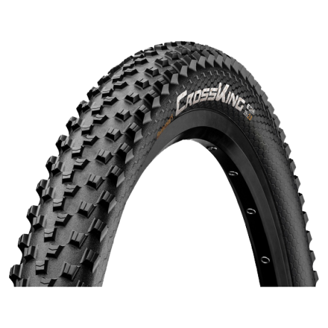 Przejdź do produktu Opona Continental Cross King 26x2,0