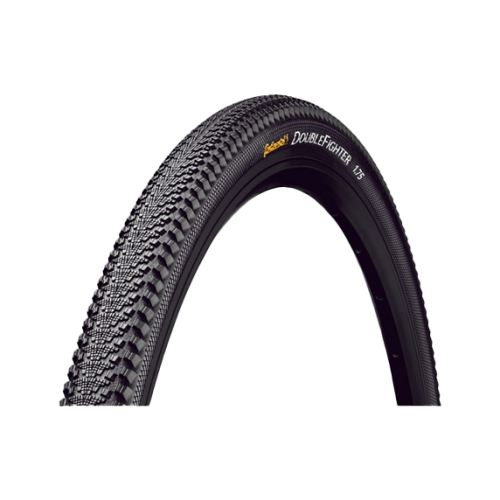 Opona Continental Double Fighter III 27.5x2.0