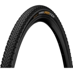 Opona Continental Terra Speed ProTection 700x40C Zwijana