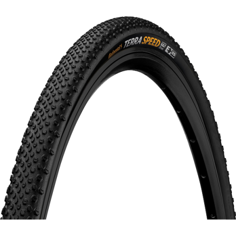 Przejdź do produktu Opona Continental Terra Speed ProTection 700x40C Zwijana