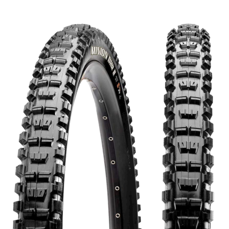 Przejdź do produktu Opona Maxxis Minion DHR II kevlar 29x2.40