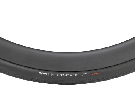 Przejdź do produktu Opona Bontrager AW3 Hard-Case Lite 700x38