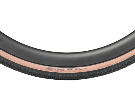 Przejdź do produktu Opona Bontrager Girona RSL GR 700x35C Tan