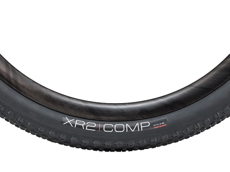 Przejdź do produktu Opona Bontrager XR2 Comp 26 x 2,20