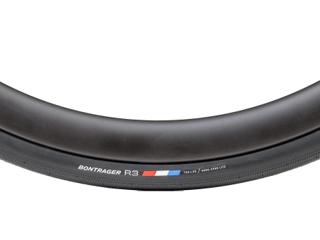 Przejdź do produktu Opona 700C Bontrager R3 HardCase Lite 700x25C