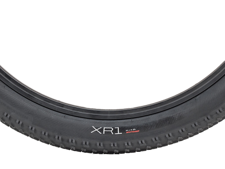 Przejdź do produktu Opona 24 Bontrager XR1 24x2.25 Black