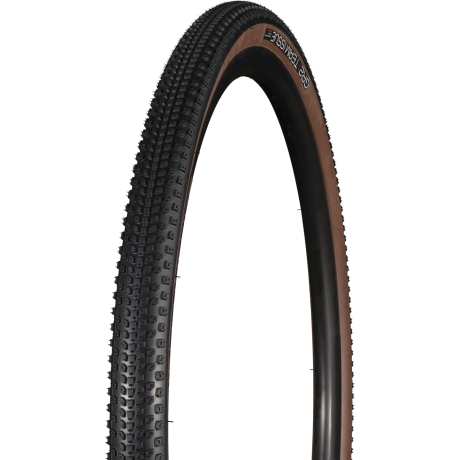 Przejdź do produktu Opona 28 Bontrager GR2 700x40C Team Issue SkinWall