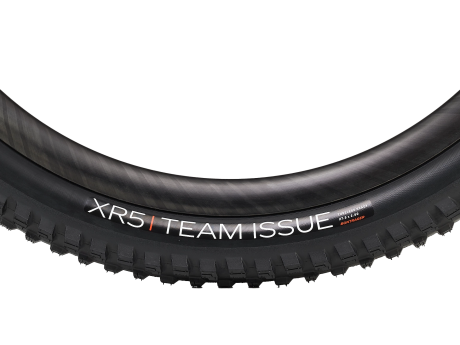 Przejdź do produktu Opona 27,5 Bontrager XR5 27.5x2.5 Team Issue