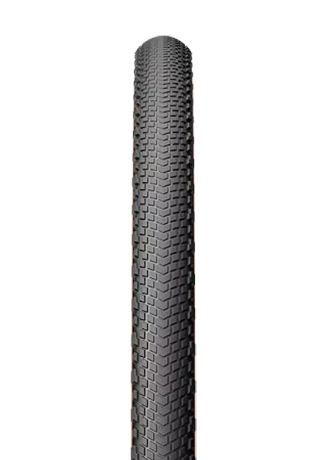 Przejdź do produktu Opona Pirelli Cinturato Gravel H 700x45 Czarna