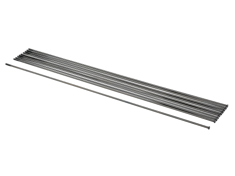 Przejdź do produktu Bontrager DT Competition Race Spoke 301mm