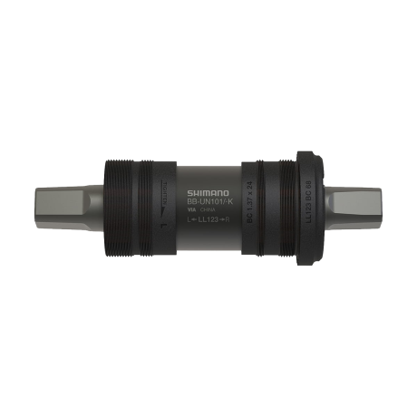 Przejdź do produktu Oś Mechanizmu Korbowego Shimano 122.5mm/68m