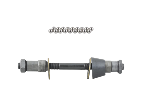 Przejdź do produktu Bontrager Loose Ball Rear Hub Axle Kit 130mm