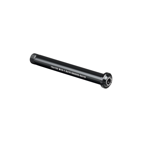 Przejdź do produktu Przednia Oś Bontrager Switch 125mm