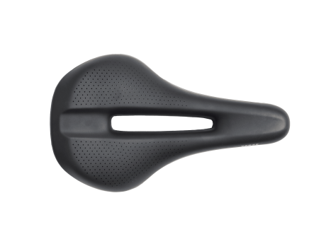 Przejdź do produktu Siodełko Bontrager Verse 145mm Black