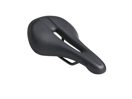 Przejdź do produktu Siodełko Bontrager Verse 145mm Black
