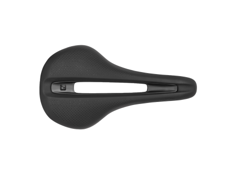Przejdź do produktu Siodełko Bontrager Verse Elite 165mm