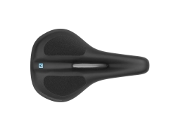 Siodełko Bontrager Commuter Fluid 185mm