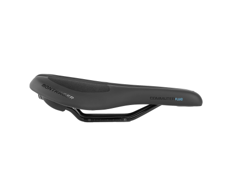 Przejdź do produktu Siodełko Bontrager Commuter Fluid 185mm
