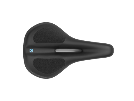 Przejdź do produktu Siodełko Bontrager Commuter Fluid 165mm